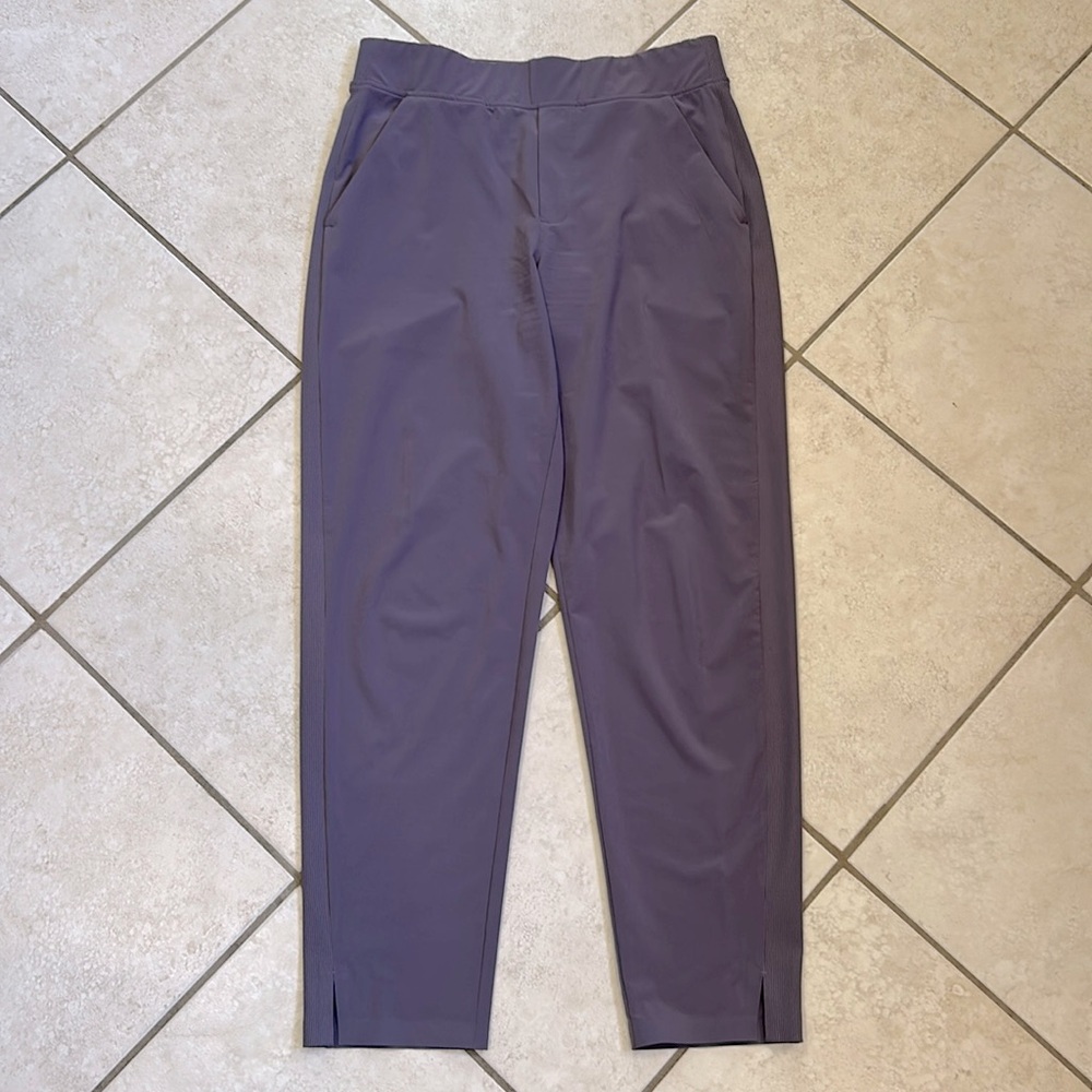 The Brooklyn Ankle Pant
